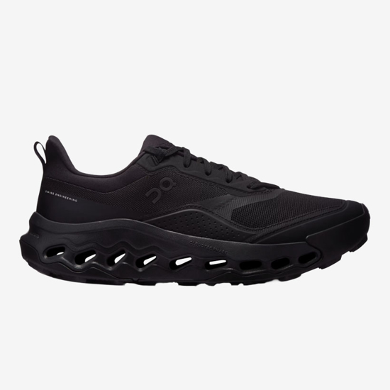 On m copati 3MG10541043 CLOUDHORIZON 2 black black
