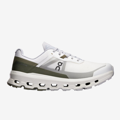 On m trail copati 3ME30113427 CLOUDVISTA 2 ivory olive