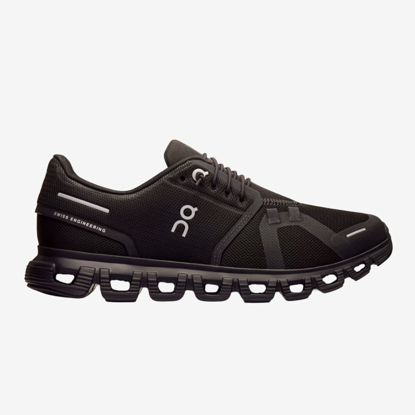 On ž copati 3WG10361043 CLOUD 6 WIDE black black