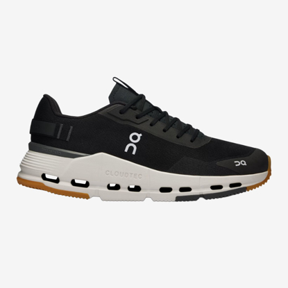 On ž copati 3WE30171430 CLOUDNOVA FORM 2 black ivory