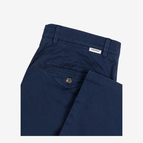 COLMAR m hlače 0588W 1IX 68 navy