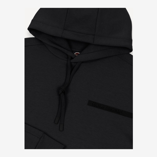 COLMAR m kapucar 6123 3YV 99 black