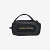 UNDER ARMOUR torba 1381920-001 UA CONTAIN DUO SMALL BACKPACK DUFFLE black