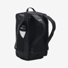 UNDER ARMOUR torba 1381920-001 UA CONTAIN DUO SMALL BACKPACK DUFFLE black