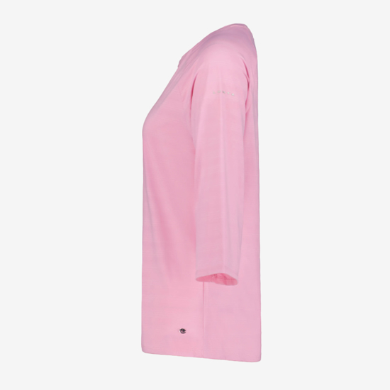 LUHTA ž majica 9 39225325L 610 ELIELRANTA pink