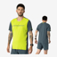 DYNAFIT m majica 71456 5A31 ALPINE SHIRT ultra yellow