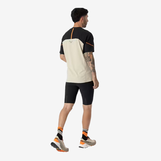 DYNAFIT m majica 70964 7961 ALPINE PRO SHORT SLEEVE SHIRT overcast