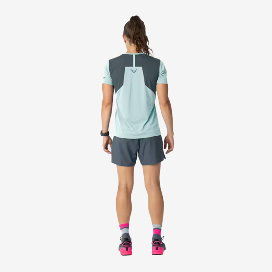 DYNAFIT ž majica 71650 3181 SKY SHIRT cloud blue