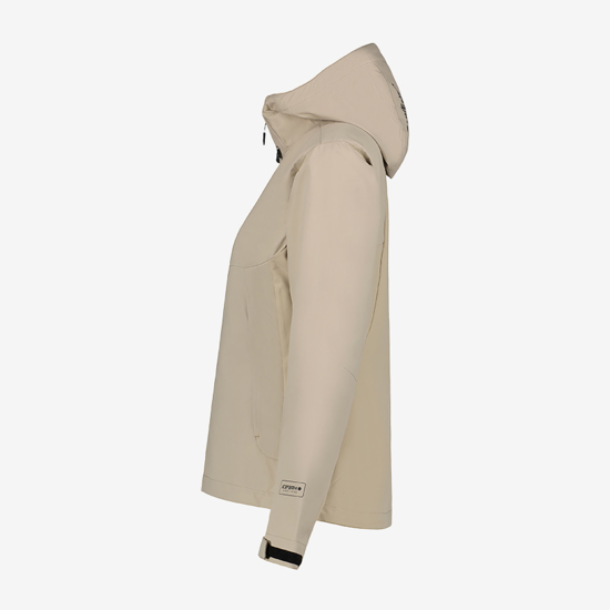ICEPEAK ž softshell 9 54978568I 032 BRYANT beige