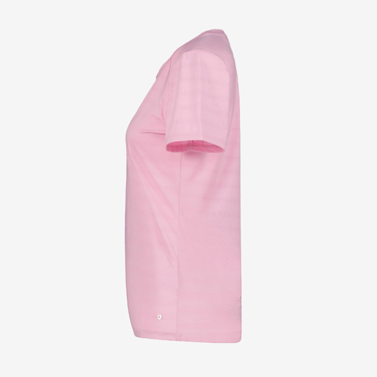 LUHTA ž majica 9 39226325L 610 KARISTO pink