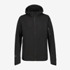 ICEPEAK m softshell 9 57911544I 990 BARMSTEDT black
