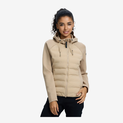 ICEPEAK ž jakna 9 54846650 032 ASHBURN beige