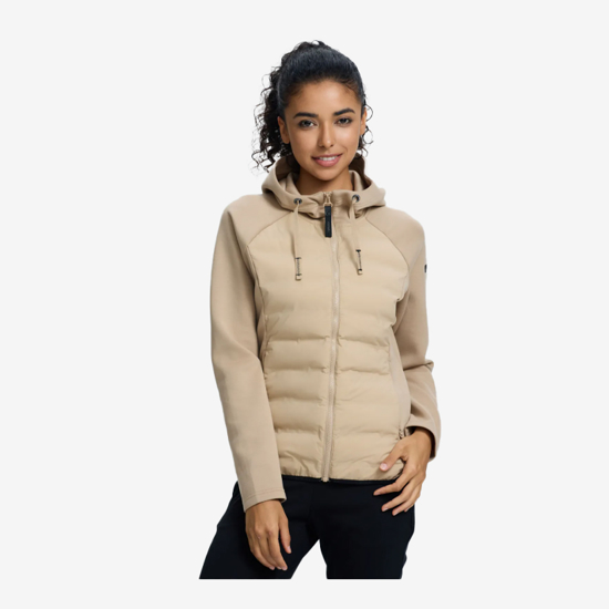 ICEPEAK ž jakna 9 54846650 032 ASHBURN beige