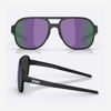 BLIZ športna očala OZB7024 03 P006 matte black smoke w purple