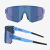 BLIZ športna očala OZB7028 05 P005 transparent blue smoke blue