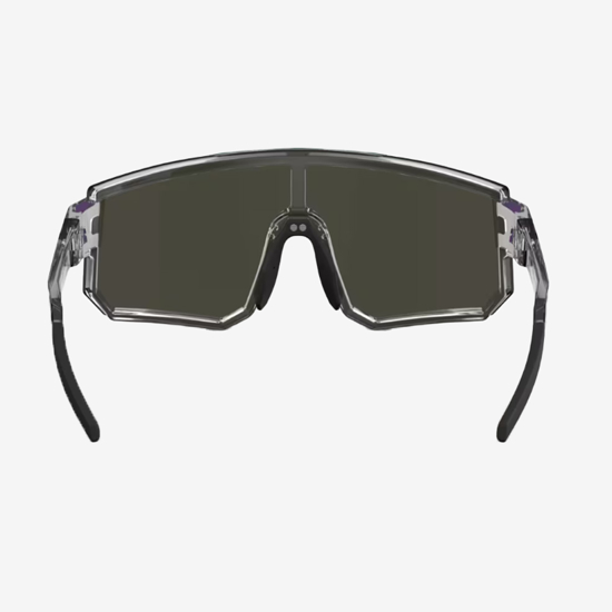 BLIZ športna očala OZB7028 04 P005 crystal black green w green
