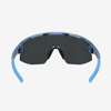 BLIZ športna očala OZB7007 21 MATRIX SMALL transparent blue ice blue