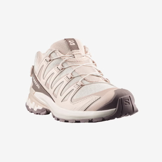 SALOMON ž trail copati 491539 XA PRO 3D V9 LIFELONG tapioca/tapioca