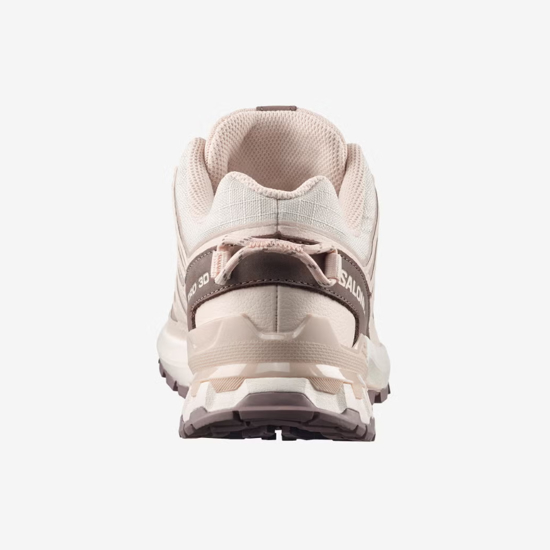SALOMON ž trail copati 491539 XA PRO 3D V9 LIFELONG tapioca/tapioca