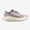 SALOMON ž trail copati 492180 AERO BLAZE 3 GRVL shadow gray/vanilla ice