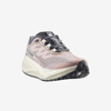 SALOMON ž trail copati 492180 AERO BLAZE 3 GRVL shadow gray/vanilla ice