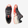 SALOMON m trail copati 492251 SPEEDCROSS 6 black/fiery red