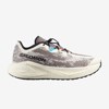 SALOMON m tekaški copati 491749 AERO GLIDE 4 GRVL vanilla ice/black