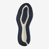 SALOMON m tekaški copati 491749 AERO GLIDE 4 GRVL vanilla ice/black