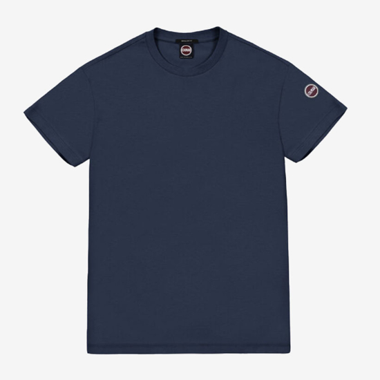 COLMAR m majica 7520 7XH 68 navy