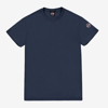 COLMAR m majica 7529 6SH 68 navy