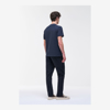 COLMAR m majica 7529 6SH 68 navy