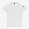 COLMAR m majica 7529 6SH 01 white