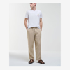 COLMAR m majica 7550 6SH 01 white