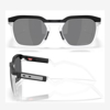 OAKLEY sončna očala 9533-06 HSTN SQ Matte Black Prizm Black Polarized