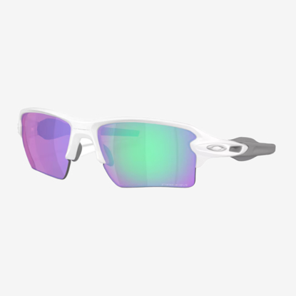 OAKLEY športna očala 9188-K3 FLAK 2.0 XL Matte White Prizm Golf