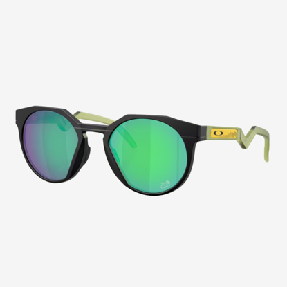 OAKLEY sončna očala 9242-22 HSTN Matte Black Prizm Jade