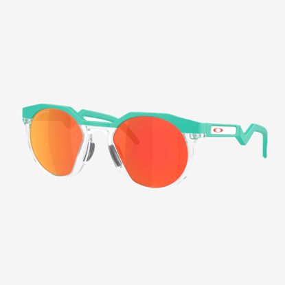 OAKLEY sončna očala 9242-23 HSTN Celeste Prizm Ruby Polarized