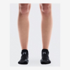 On nogavice 2UF10060106 PERFORMANCE RUN SOCKS black eclipse
