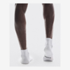 On nogavice 2UF10070561 CORE RUN SOCK MID 2P glacier