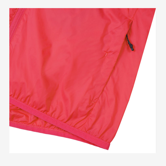 RUKKA ž jakna 9 79825257R 620 MAILE fucsia