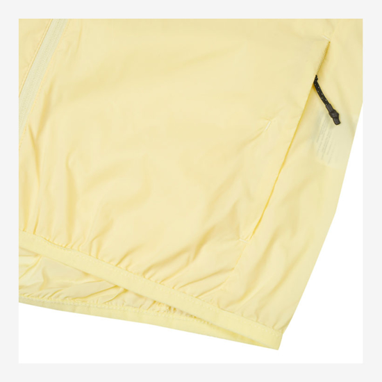 RUKKA ž jakna 9 79825257R 402 MAILE yellow