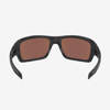 OAKLEY sončna očala 9263-6463 TURBINE Matte Black Camo Prizm Deep Water Polarized