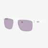 OAKLEY sončna očala 9102-AO HOLBROOK Matte Clear Prizm Slate