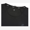 RUKKA m majica 9 79786110R 990 MIKKOLA black