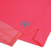 RUKKA ž hlače 9 79881144R 620 MAKELA 2IN1 pink