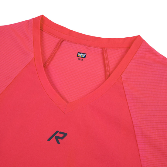 RUKKA ž majica 9 79761128R 620 MAIKKILA fucsia