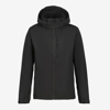 RUKKA m jakna 9 79308272R 990 PAATTINEN black