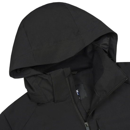 RUKKA m jakna 9 79308272R 990 PAATTINEN black