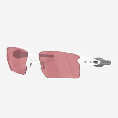 OAKLEY športna očala 9488-12 FLAK 2.0 XXL Matte White Prizm Dark Golf