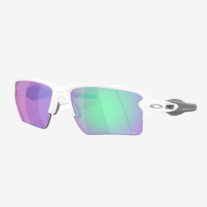 OAKLEY športna očala 9488-11 FLAK 2.0 XXL Matte White Prizm Golf